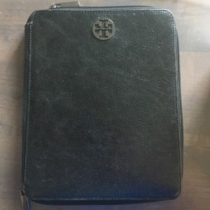 Tory Burch generation iPad case