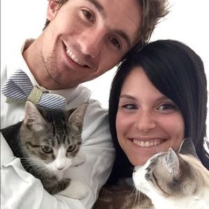 Meet your Posher, Libby