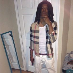 Meet your Posher, Tony