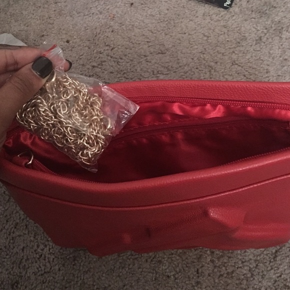 unknown Bags Gun Imprinted Clutch Poshmark