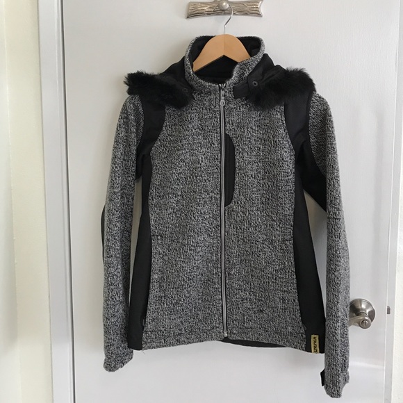 Five fifty five winter/ski jacket