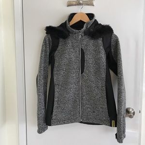 Five fifty five winter/ski jacket