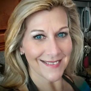 Meet your Posher, Glenda