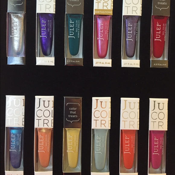 💗1 HR SALE💗Julep Nail Polish - Picture 2 of 4