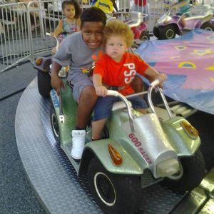 Meet your Posher, Malachi