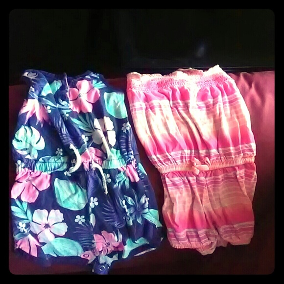 Baby romper - Picture 1 of 1