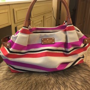 Kate spade ♠️ purse 👛