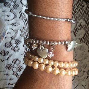 3 bundle bracelet