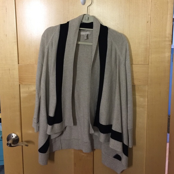 Banana Republic Shawl