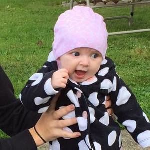 Meet your Posher, Shelly