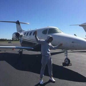 Meet your Posher, Anthony