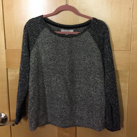 Loft Sweater