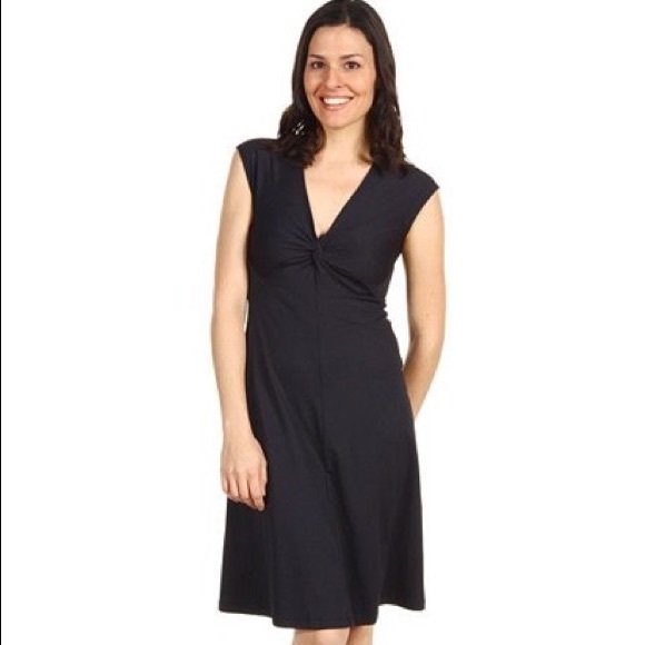 Patagonia Bandha travel dress