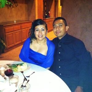 Meet your Posher, Itzel