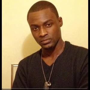 Meet your Posher, Robenson