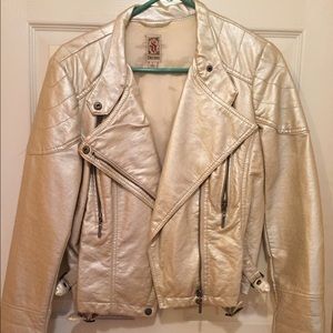 Decree Jacket