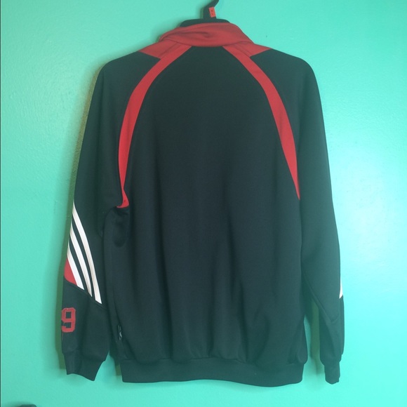 Adidas Jacket - Picture 2 of 4