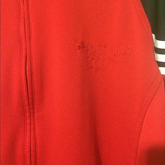 Adidas Jacket - Picture 3 of 4