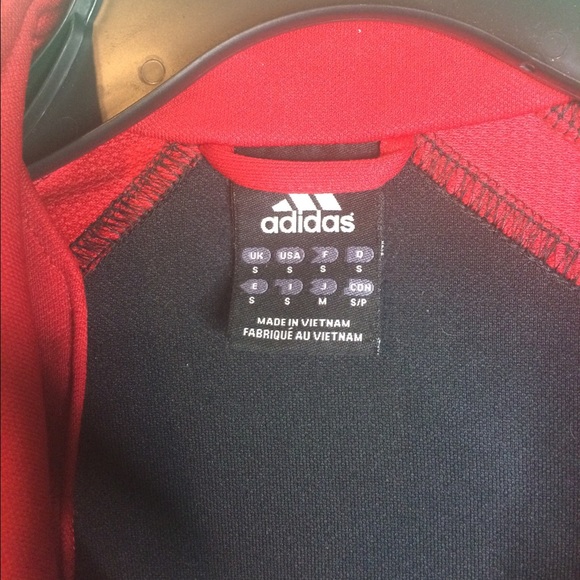 Adidas Jacket - Picture 4 of 4