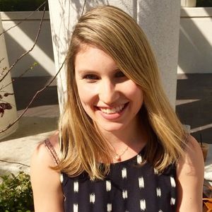 Meet your Posher, Marisa