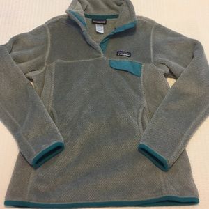 Like-new Patagonia pullover