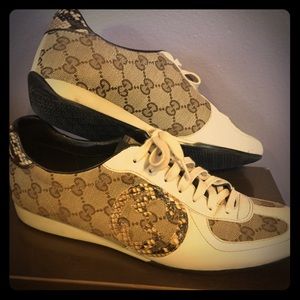 GUCCI