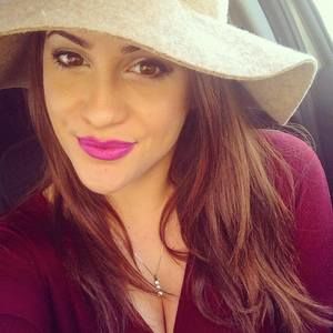 Meet your Posher, Britt