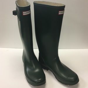 Hunter Boots