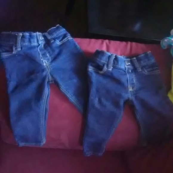 Infant jeans - Picture 1 of 1