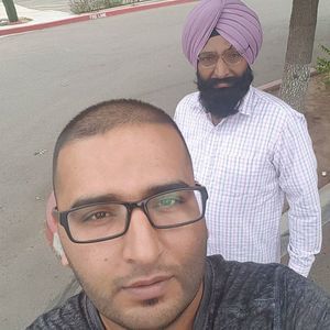 Meet your Posher, Binny