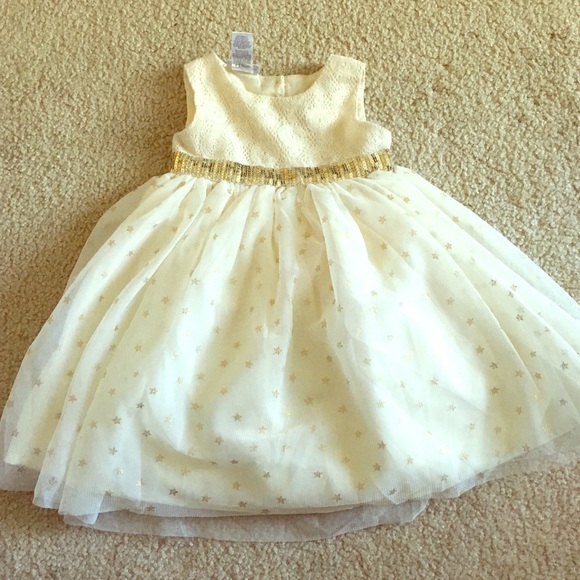 Gorgeous dress for baby girls