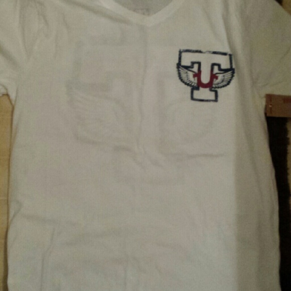 True religion shirt