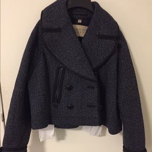 🙆🏻flash sale🙆🏻Burberry wool coat