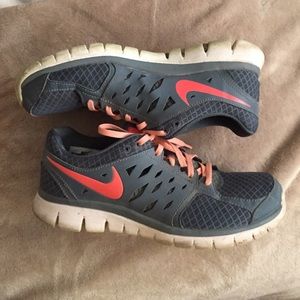 Women's Flex 2013 Runs