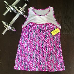 Xersion workout tank
