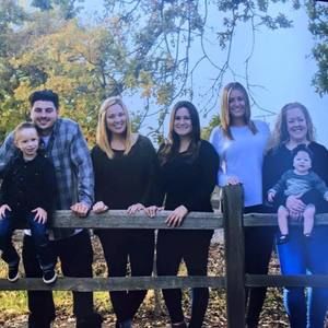 Meet your Posher, Doreen