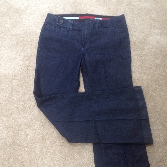 banana republic limited edition jeans