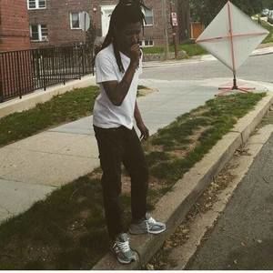 Meet your Posher, Ronnell