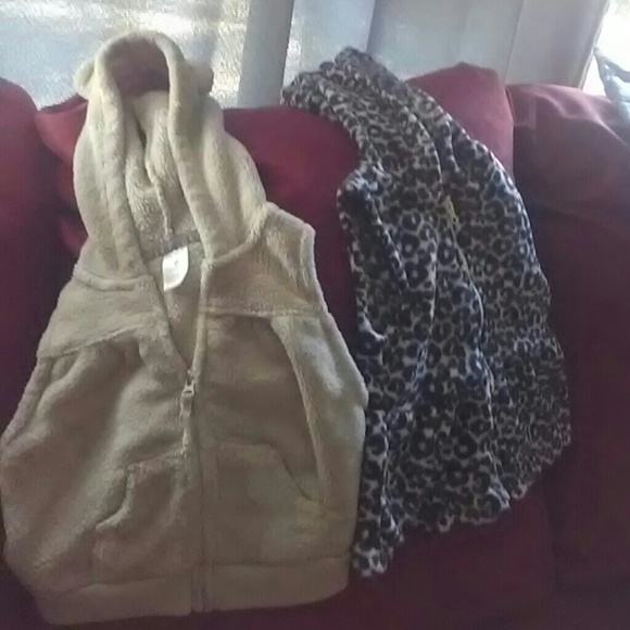 Baby vest - Picture 1 of 1