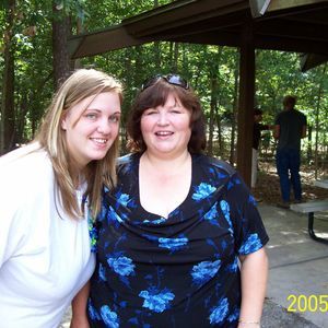 Meet your Posher, Danette