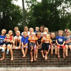 Meet your Posher, Jill