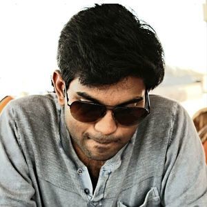 Meet your Posher, Venkateshwara