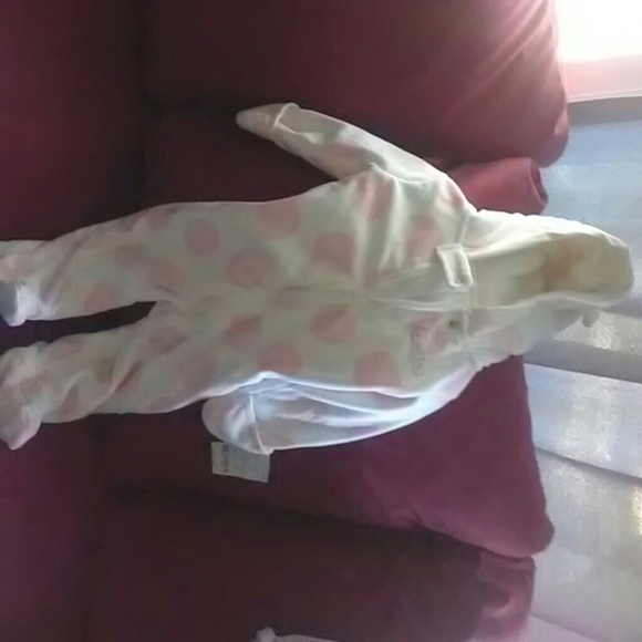 Baby coat 1 piece - Picture 1 of 1