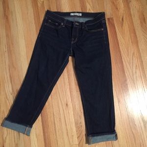 J Brand crop size 28