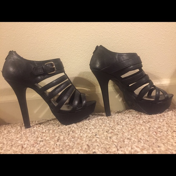 Women's SHI by Journeys Heels