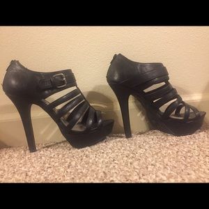 Women's SHI by Journeys Heels