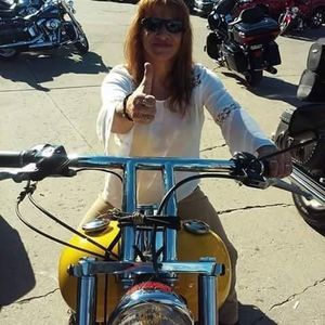 Meet your Posher, Janet