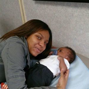 Meet your Posher, Torrie