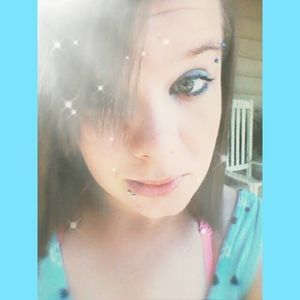 Meet your Posher, Kerry