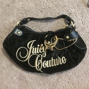 Juicy Couture handbag